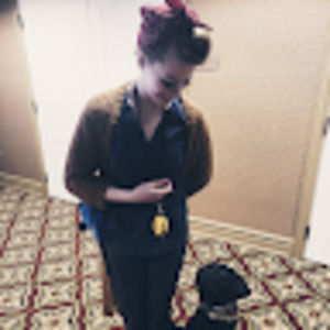 Meet your Posher, Kinsey